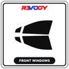 For Aion Hyptec HT Base -2026 RAVOOY Pre-Cut Window Tint Film Vehicle-Specific Full Kit Front & Rear Windows Precision-Cut