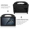 EVA Cover For Samsung Galaxy Tab 4 8.0 T330 T331 Kids Stand Tablet Case For Samsung Tab A 8.0 T380 T385 T387 E 8" T375 T377