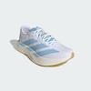 adidas Adizero Evo SL White Clear Blue