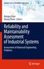 Книга Reliability and Maintainability Assessment of Industrial Systems : Assessment of Advanced Engineering Problems