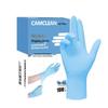 CAMCLEAN Одноразовые нитриловые перчатки