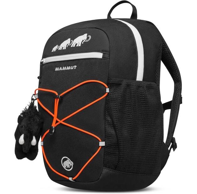 Рюкзак Mammut First Zip 4 schwarz (Junior) (2530-01540-0001)