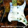 CD ЭРИК КЛЭПТОН - Blues Collection POCP1676 POLYDOR 1998 Япония Рок Б/У
