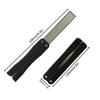 Pocket Size Sharpening Stone 400/600 Grit Grinding Tools Creative Foldable Sharpener  Garden Tools