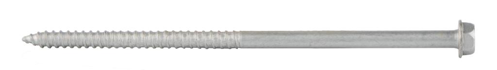 Frame expansion bolts KPS-FAST-08140K (50)