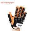 Intelligent Stroke Rehab Gloves for Elderly: Five-Finger Mirror Training