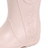 [Обувь Crocs] Детские резиновые сапоги Crocs Handle It для малышей, дождливый сезон, розовые 211056 6ur
