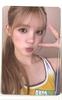 [Б/У] Hearts2Hearts Юха Лимонный Танг NY MUSIC Фотокарточка