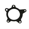 1× Water Pump Gasket 25124-2B000 For Hyundai Accent Sonata Veloster Kia Rio Soul