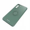 Sc Silicone Ring Galaxy S21 Fe Dark Green