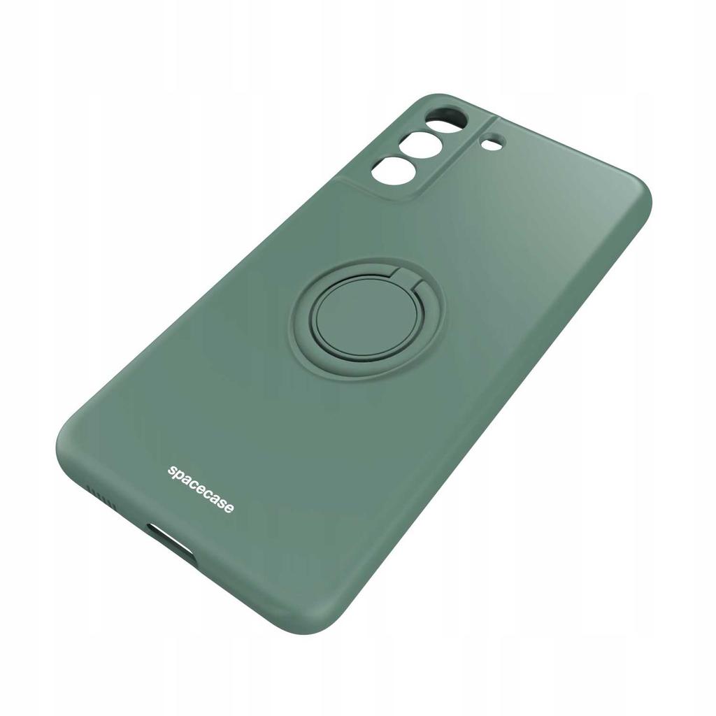 Sc Silicone Ring Galaxy S21 Fe Dark Green