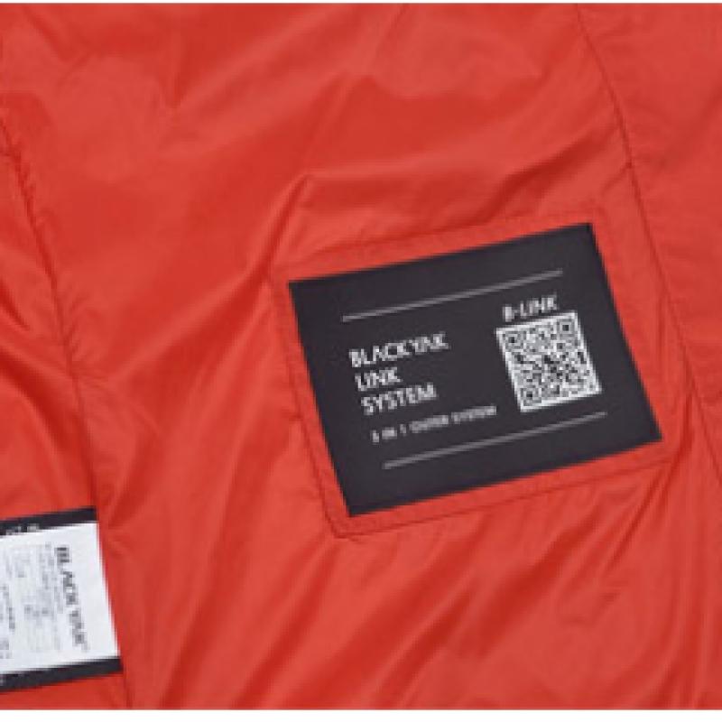 BLACK YAK Черная куртка Yak WomenMen SM Road Gtx 2 R1bygjf1501 Bk