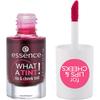 Essence What A Tint! Lip And Cheek Tint, No. 01 Kiss From A Rose 4.9