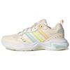 Strutter Beige Multi Women Sneakers Cream Light-Blue Almost-Green GX6160