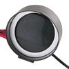 Universal Car Truck Water Temp Gauge DC 12V/24V Car LCD Digital Voltmeter Water Temp Gauge Meter w/ Sensor 21mm Vehicle Meter