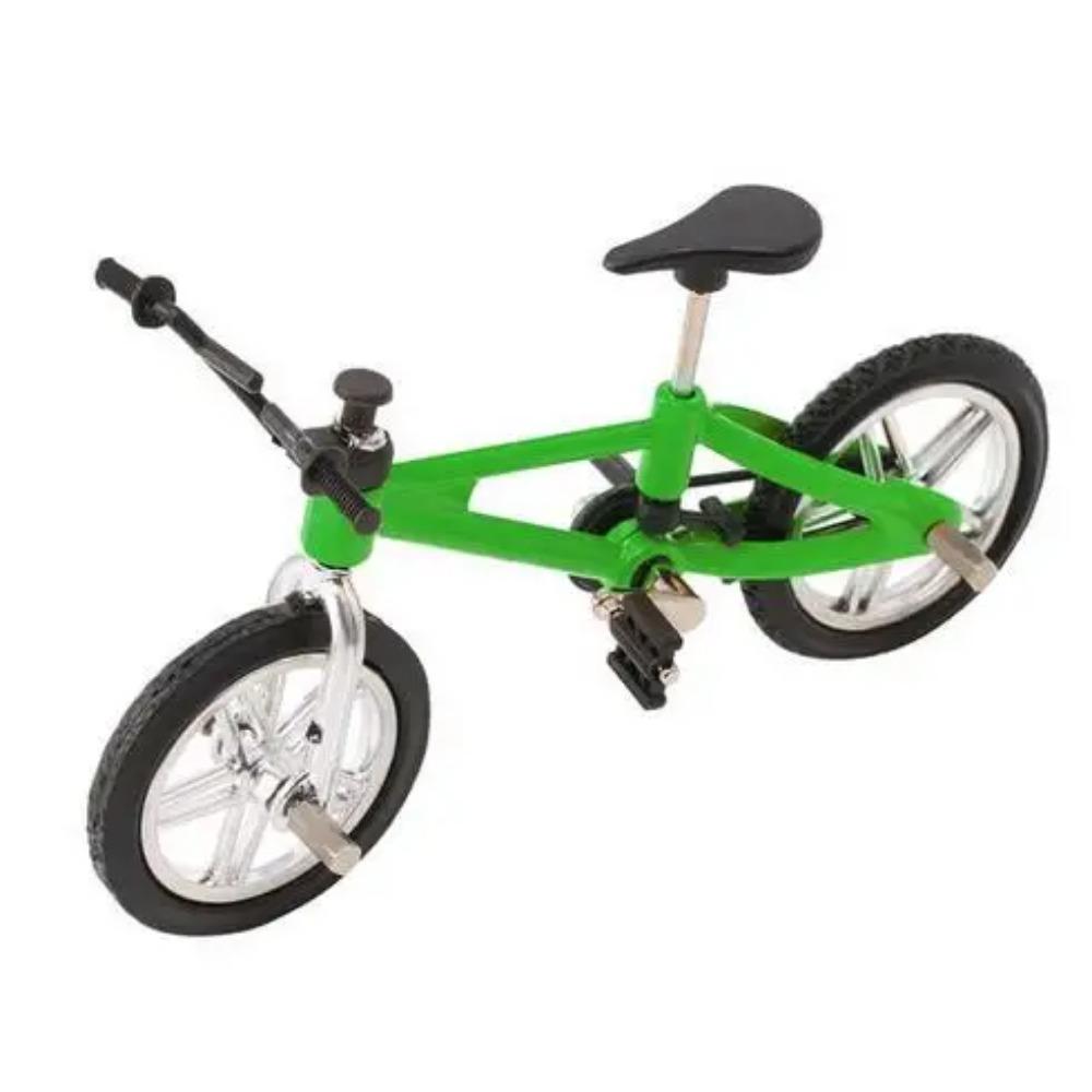 Mini Finger BMX Toys Finger Bike BMX Frame Model Alloy BMX-toys Adults Children Gifts Mini-Finger Model Statue Toys