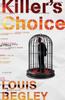 Книга Killer's Choice : A Novel