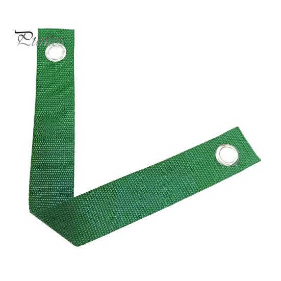 Ремни для подвязывания деревьев Ремни для поддержки деревьев с металлическими пряжками Ремни для подвязывания деревьев для выпрямления недавно посаженных саженцев Защита от ураганов