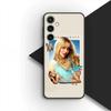 Защитная крышка Sabrinas SC Poster Carpenters для Xiaomi Poco C85 C71 C65 C61 X7 X6 X5 M6 M8 F6 F7 F8 Ultra Pro C75 Чехол для телефона