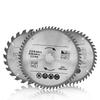 Circular Saw Blade 210mm 24, 48T, 60T TCT Saw Disc Blade 30mm Bore