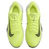 Nike Precision 7 Volt Men Sneakers Green Summit-White Barely-Volt FN4322-700