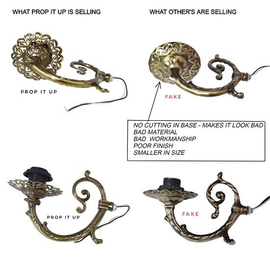 Prop It Up Crown 8811 античная отделка 5 ламп 25 Вт люстра, подвесной потолочный светильник Электрический, Металл