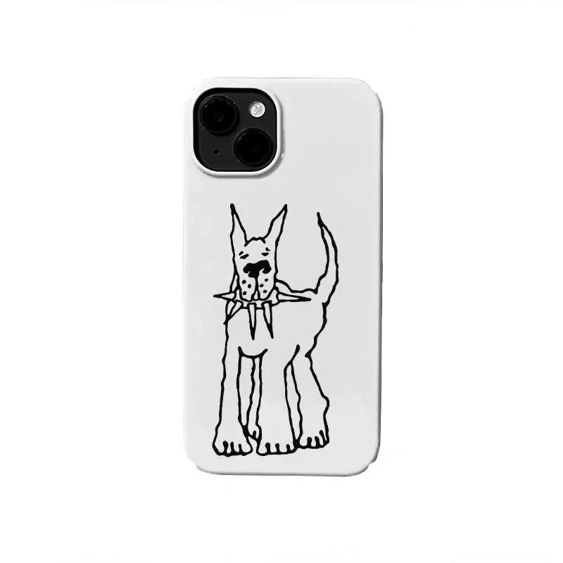Роскошный Сине-Коричневый Сплетенный Тканевый Чехол-Кобура Clmj Blue Brown для iPhone 17 16 15 14 13 12 11 Pro Max Plus Air Глянцевая Пленка Жесткий ПК