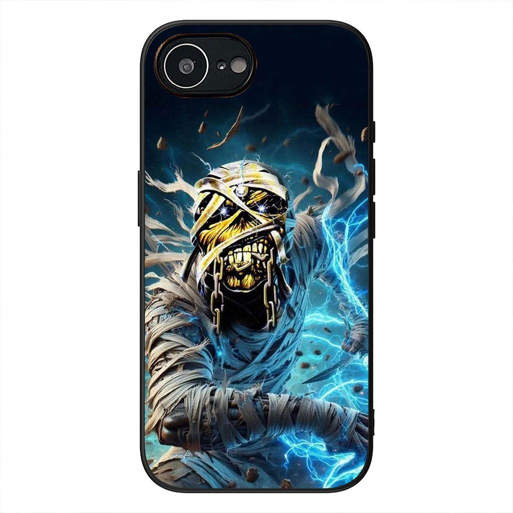 I-Irons Poster M-Rocks M-Maidens Phone Cover for Huawei P30 P20 Mate 20 Lite Pro Y7 Y6P Y7A 2019 Nova 5T 3I Protective Case