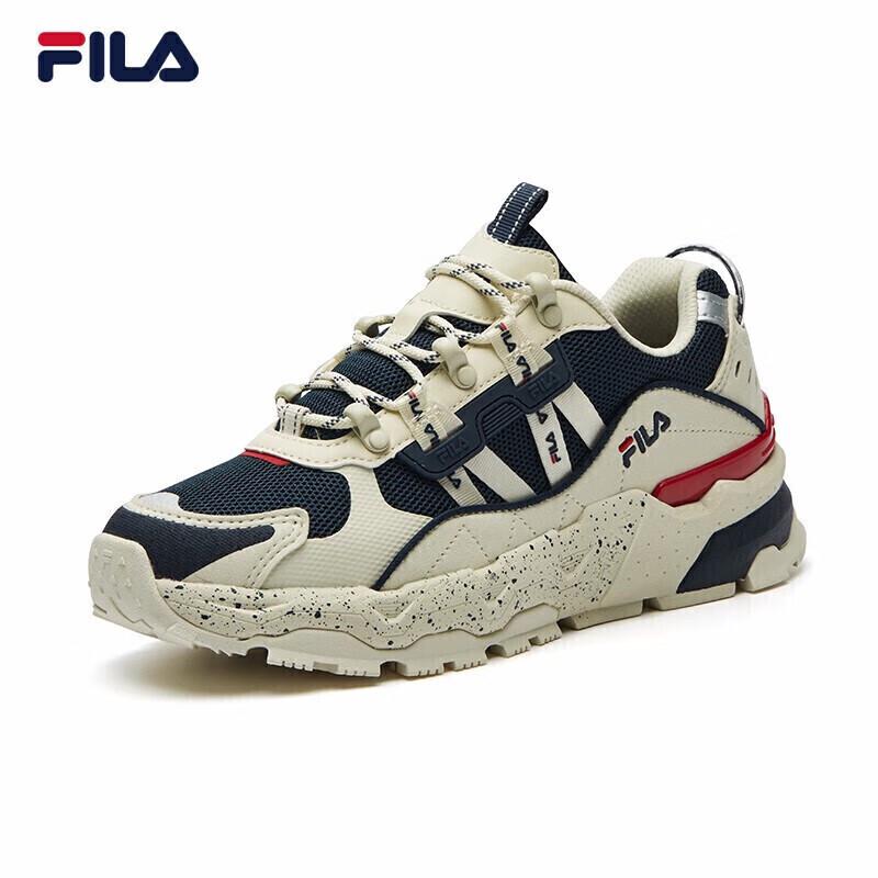 Fila Женские кроссовки TREK Starry Dad Shoes