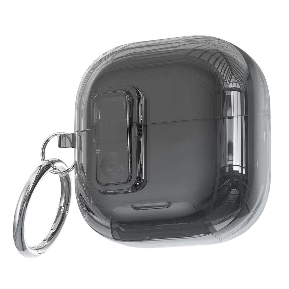 Shockproof Protective Case Anti Scratch Bluetooth Earbuds Case for Huawei  FreeClip2 Travel Use