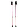 SINANO Safe Two-Stick Cane/Pink