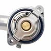 Thermostat For Jeep Cherokee 2014-2021 3.2L Dodge Avenger Journey 2011-2019 3.6L