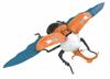 Модель Fujimi Бесплатная серия исследований Ultraman Series Edition Beetle Science Special Investigation Team Спецификация Бесплатная № 211 Research-211