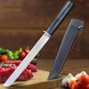 Stainless Steel Boning Knife Kitchen Knives Meat Knife Fruit Cutter Fishing Knife Cooking Tool