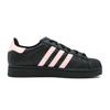 adidas Originals Superstar 2 Низкие Скейтбордические Кроссовки Унисекс Розовые JI0079(Команда837-  )