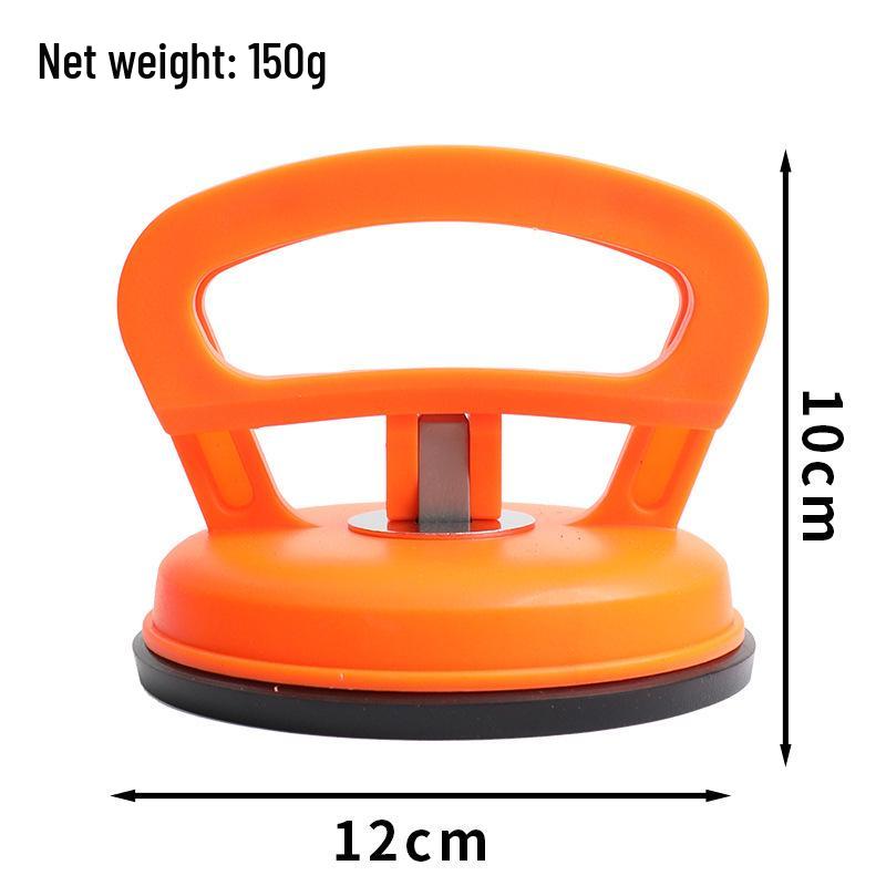 Большая присоска для установки автомобильного стекла и ремонта вмятин