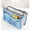 Blue Bag Organizer
