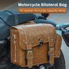 Сумка для мотоцикла Rrst Большая емкость Сумка для мотоцикла Сумка для езды на мотоцикле Rr Сумка для хранения инструментов мотоцикла Боковая сумка