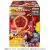 Bandai Candy Ультрамен Омега Sg Ультра Метеор 02 1 Штука [коллекция Еда Игрушка]