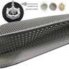 2025 Cat Litter Mat Double Layer Waterproof Urine Proof Trapping Mat Easy To Clean Non-Slip Toilet Pad Cat Scratch Pad Large Foot Pad