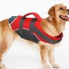 Breathable Pet Safety Vest Adjustable Swimming Clothes Pet Supplies Dog Swimsuit  Spring/Summer