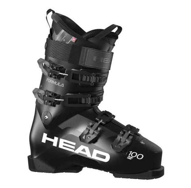 Head Formula 100 MV Ski Boots