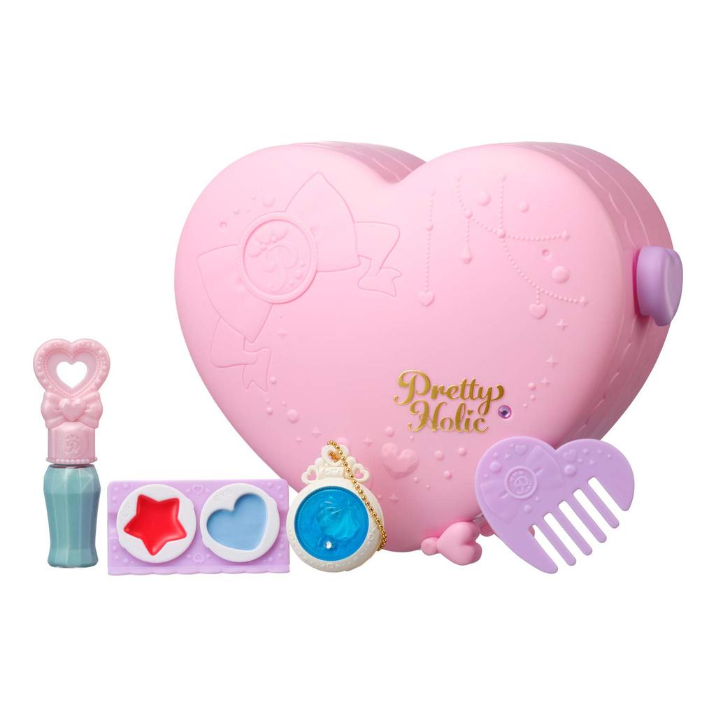 Красивая подарочная коробка Holic Heart