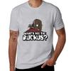 Что за Ruckus цитата Фримена из ситкома «Парни из трейлерного парка» Футболка Блузка больших размеров Топы Мужская хлопковая футболка