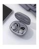 Беспроводные Bluetooth-наушники-гарнитура TWS для спорта с заушными креплениями, водонепроницаемые