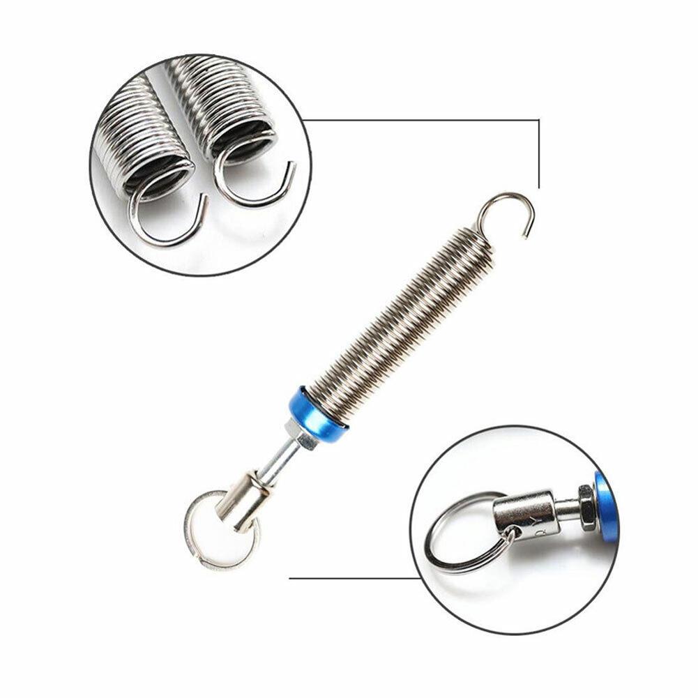 Пружина для подъема крышки багажника автомобиля Инструмент для автоматического открывания крышки багажника Пружина для подъема багажника Подъемник багажника автомобиля Автозапчасти