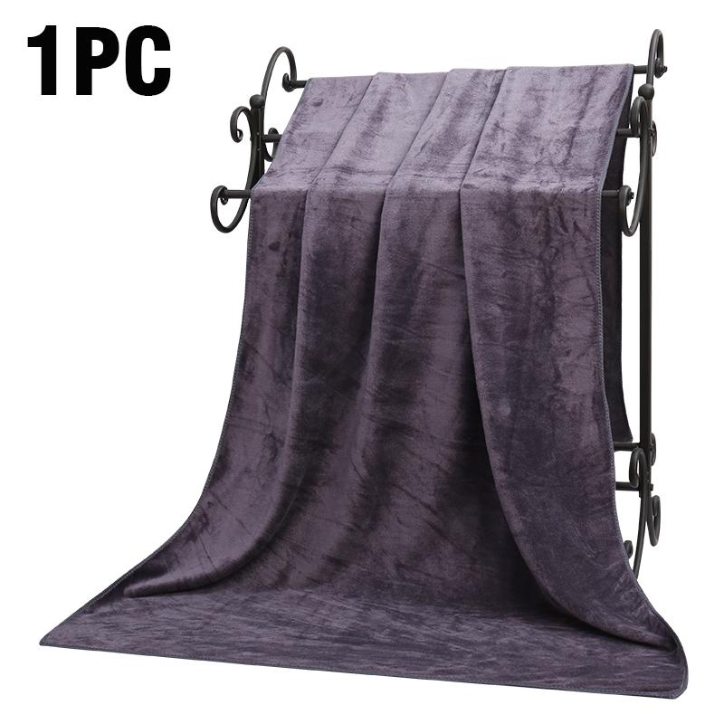 100/120/150/180X200 Cm Extra Large Microfiber Bath Towel, Super Absorbent, Quick-drying Soft and Environmentally Friendly Towel
