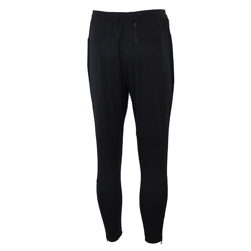 Nike Беговые брюки Phenom Elite Knit Черные CU5505-010