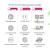 G&G Compatible Black Toner Cartridge for HP M454/M479 Series