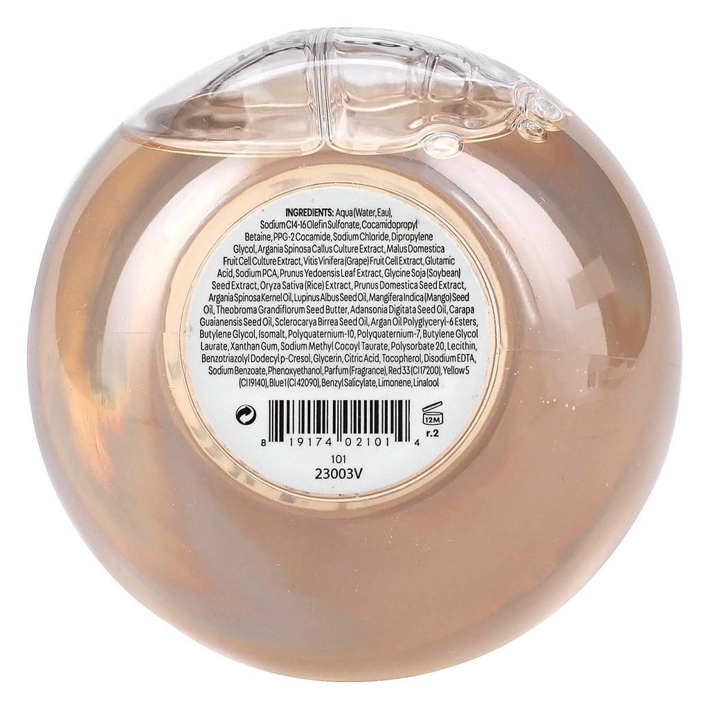 NatureLab Tokyo Шампунь Perfect Volume, 11,5 жидких унций (340 мл)